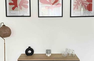 Grand appartement en centre ville - Foto 6