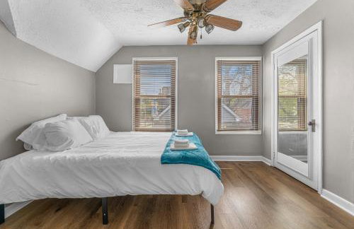 Luxe Mattresses Pet Friendly Free Prkng WiFi - Foto 10