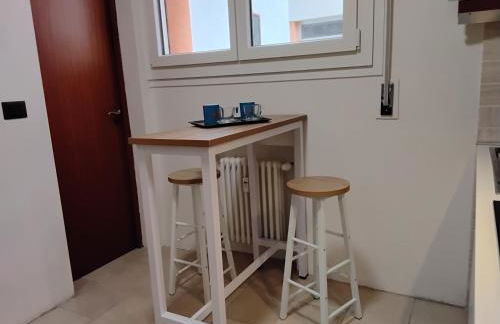 Appartamento Stadio free bike - Photo 11