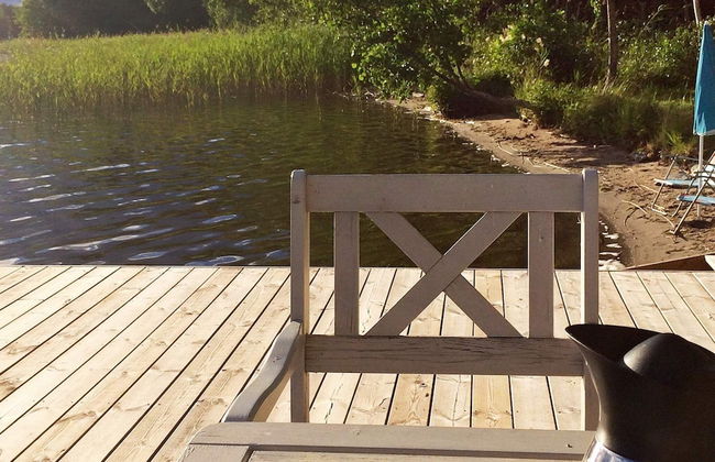 4 Person Holiday Home in Rimbo - Photo 28