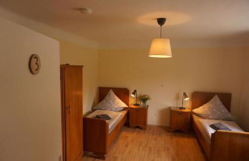 Gästehaus Burgenlandschmiede - Foto 7