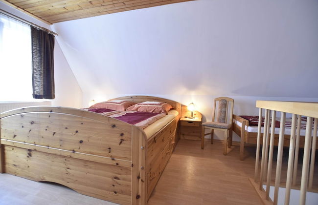 Cosy Apartment in Pepelow Near Baltic Sea - Foto 19