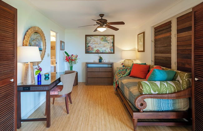 Hanalei Colony Resort E1 - Foto 7