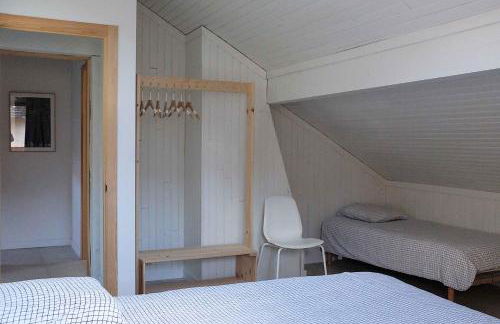 Appartement avec vue et jardin - Foto 17