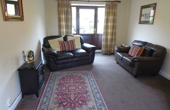 Osprey Meadow Holiday Cottages - Foto 23