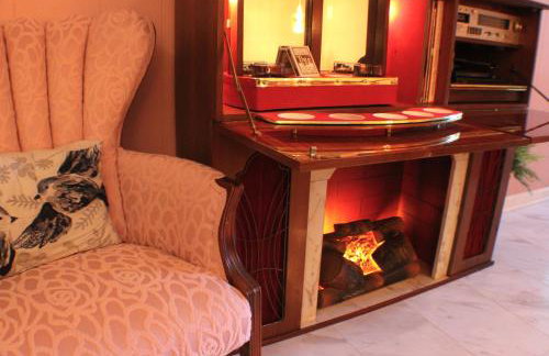 The Barter Green Room - Foto 16