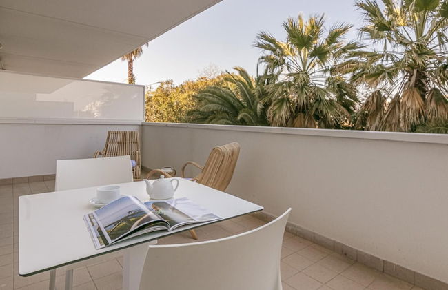 Residenza Excelsior 605 - Foto 3