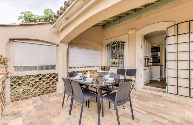 L'Oustalounet - Foto 8