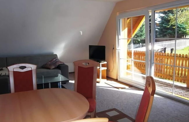 Cozy Apartment in Thale - Foto 14