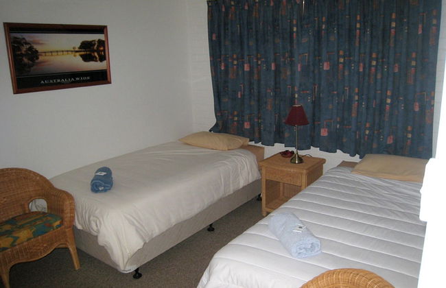 Como Apartments - Geraldton - Foto 6