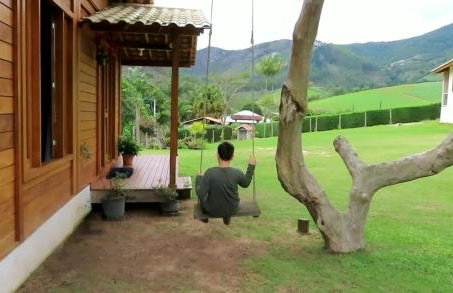 Passarinhada Hospedagem - Foto 53