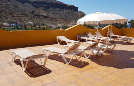 Dominos Apartment with heated pool by SunHousesCanarias - Foto 38