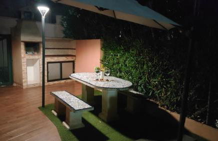 House Laguna Roja with sun terrace - Foto 15