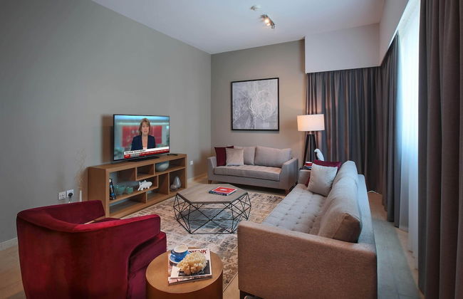 Dusit Princess Residences - Dubai Marina - Foto 13