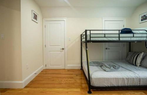 80-3 3BR Boston - Charming Apt near Dorchester Center - Foto 51