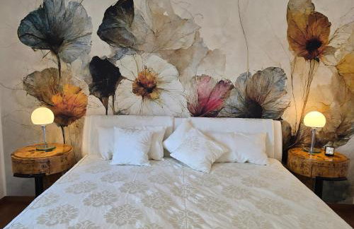 Exklusive Ferienwohnung Bad Salzschlirf - direkt am Waldrand - großer Garten kompett umzäunt - Hunde willkommen - 2 private Stellplätze - Foto 17