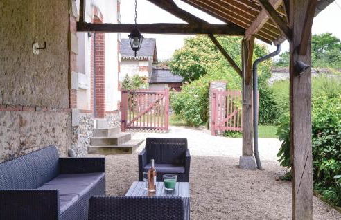 Beautiful Home In Bouére - Photo 16