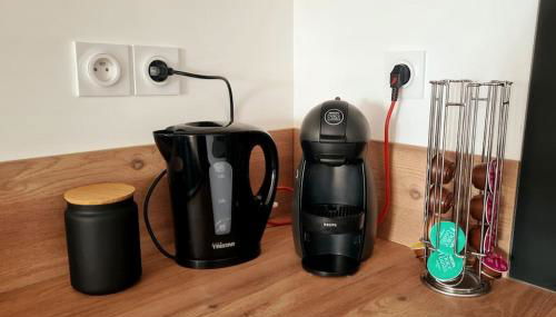 Appartement À deux pas de tout - Foto 5