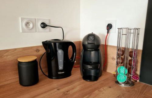 Appartement À deux pas de tout - Foto 5