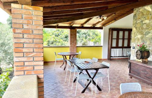 Holiday Home in Sicily near Mount Etna - Foto 18