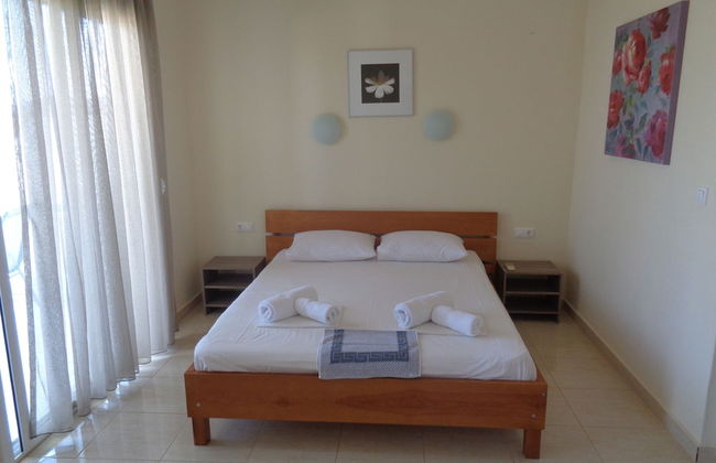 Vergina Pension - Photo 5