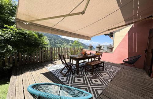 Chalet La Mouree 1790 - CHALET LA MOUREE 1790-Tout inclus-Classé 4 MAE-2101 - Foto 27