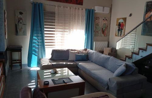 Lia Luxury home 2ΥΔ 110 τ μ - Photo 10