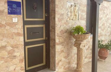 The Odyssey Holiday Home - Agios Ioannis, Pelion - Foto 9