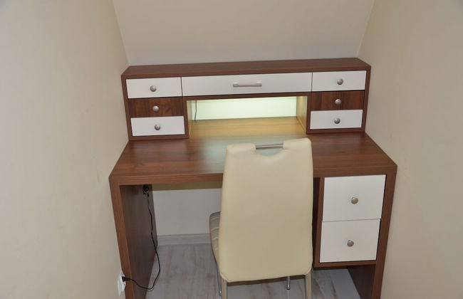 Luksusowy Apartament przy Plaży Niegocin - Foto 12