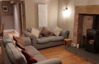 Luxurious 4 bedroom Cottage in the Yorkshire Dales - Foto 19