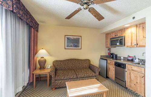 Grand Lodge Condo in the Heart of Mt Crested Butte condo - Foto 1