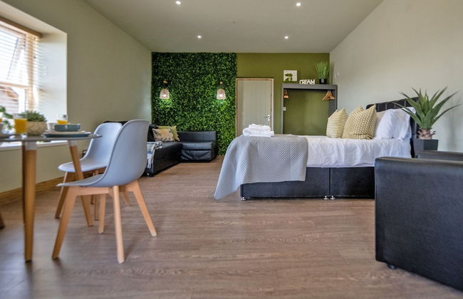 Waterfall Country Escape - Foto 8