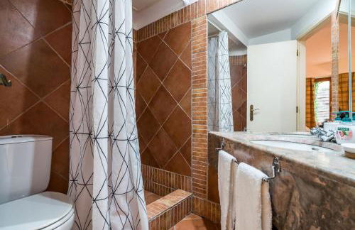 Pedras del Rei, Nature and Beach Apartment - Foto 12