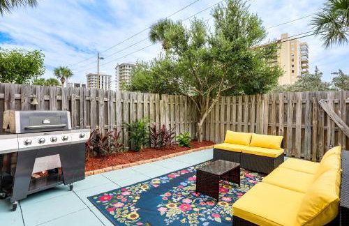 Hutchinson Island Beach Home Beach Access and Patio - Foto 2