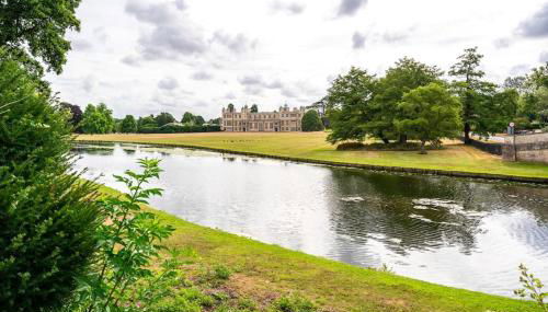 Guest House in Audley End - Foto 5
