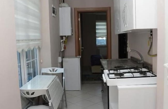 NURALP APART OTEL - Foto 22