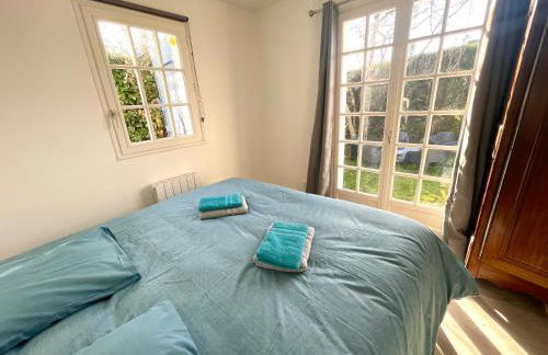 Jolie maison rénovée au bord de la Ria, Belz - Foto 48