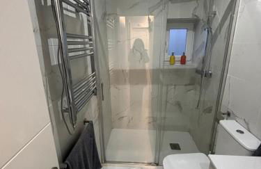 Acogedor piso en Donosti - Foto 9