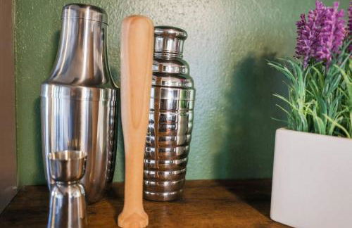 Lake View Enchanted Treehouse- Lake Harmony - Foto 26