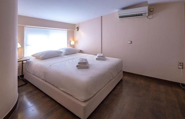 Solon - Deluxe City Center Apartment - Foto 12