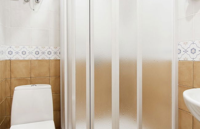 Art Suites on Deribasovskaya 10 - Foto 50