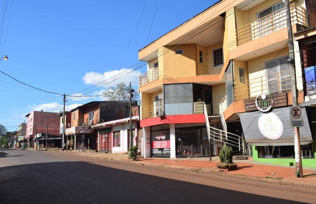 Apart Guerrero - Photo 34