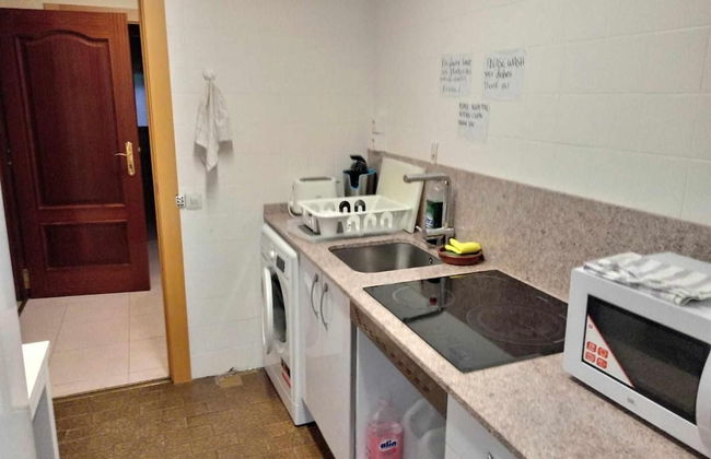 12 Octubre Residence - Photo 21