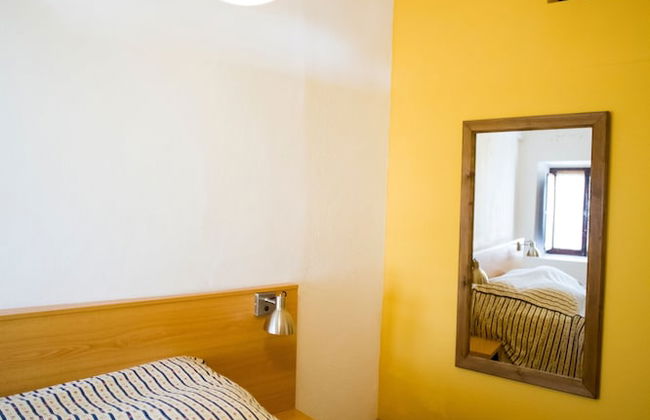 Casas de Romaria de Brotas - Foto 9