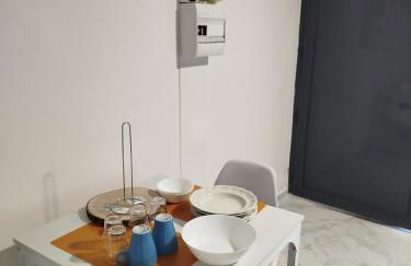 Studio val Notre dame - Foto 11