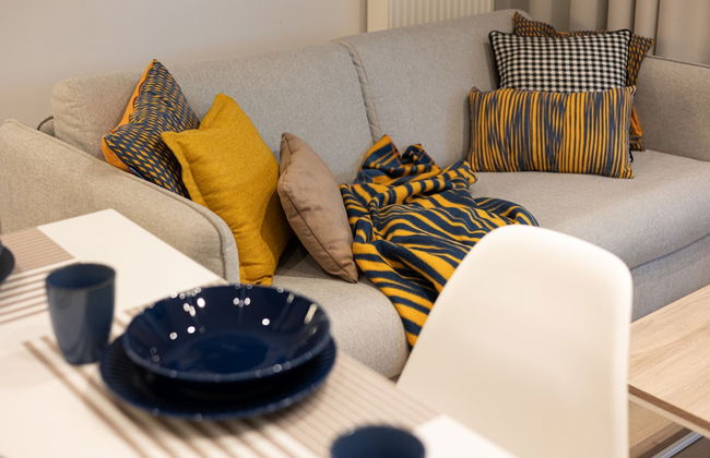 Campo Komfort i Natura Bezpo Redni Dost p do pla y - Foto 28