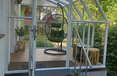 Lake View House WiFi Free Parking - Foto 12