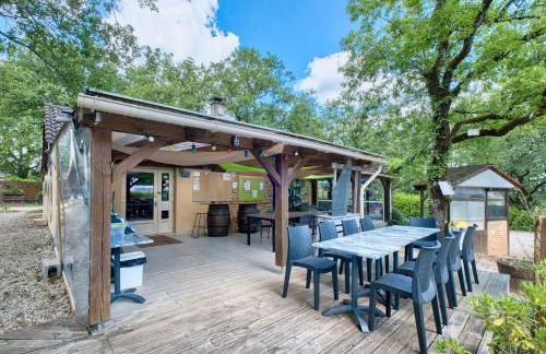 Chalet Rapiette - Foto 23