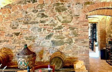 Apartment La Sera - Agriturismo CasaViVa - Foto 8