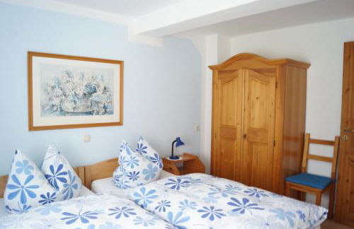 Ferienwohnung Kunkel - Foto 22